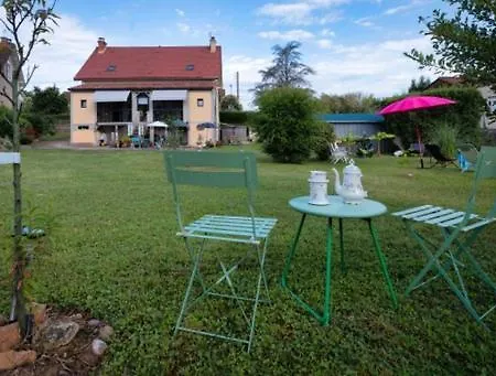 D'hotes Ecole Buissonniere En Dordogne