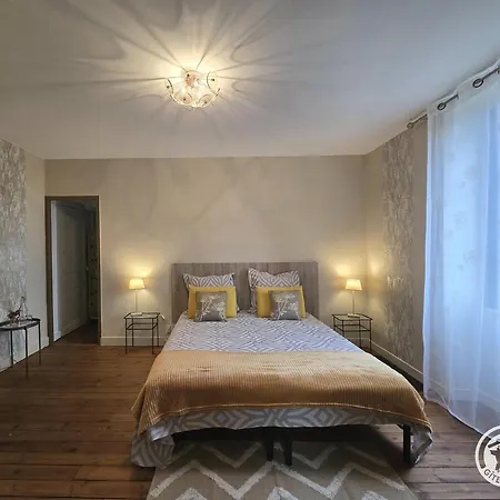 D'hotes Ecole Buissonniere En Dordogne